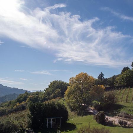 Re Artu Assisi Country Lifestyle Aparthotel Exterior photo