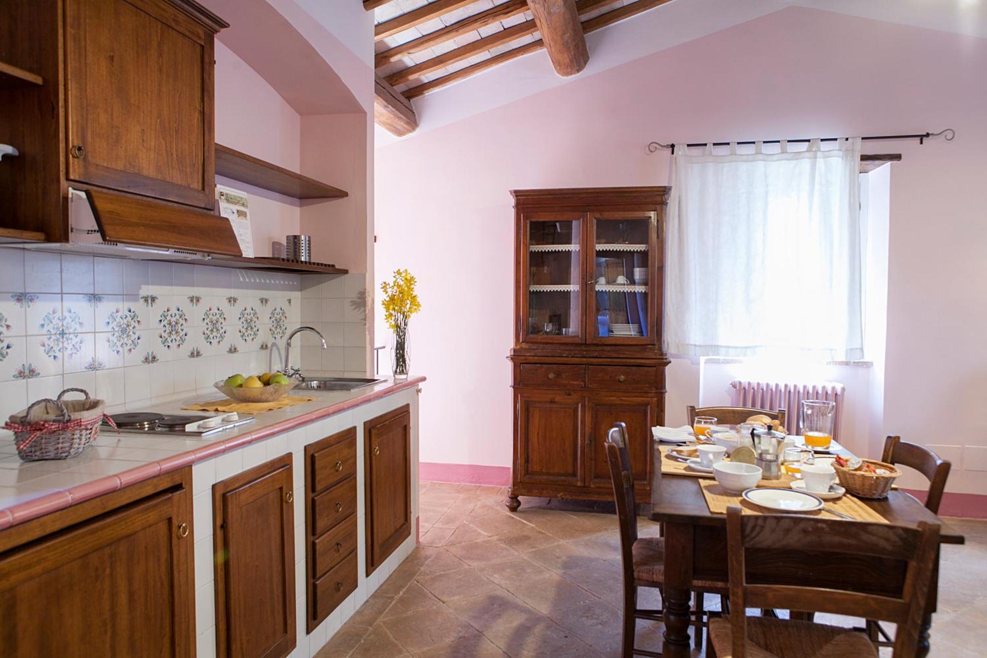 Re Artu Assisi Country Lifestyle Aparthotel Exterior photo